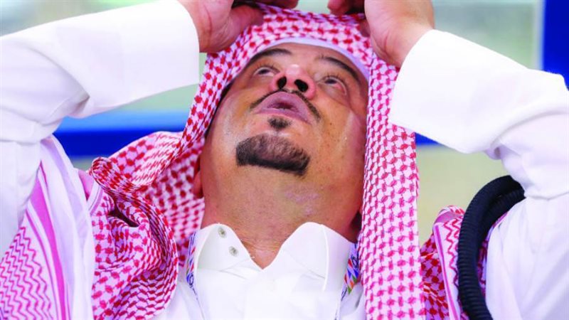 محمد القاسم رئيس