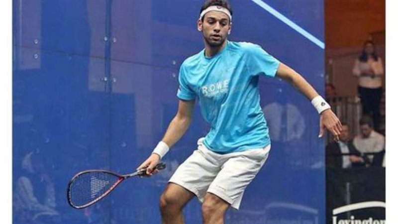 محمد الشوربجى