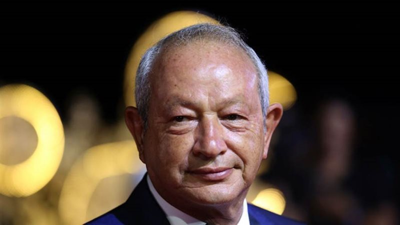 رجل الأعمال نجيب