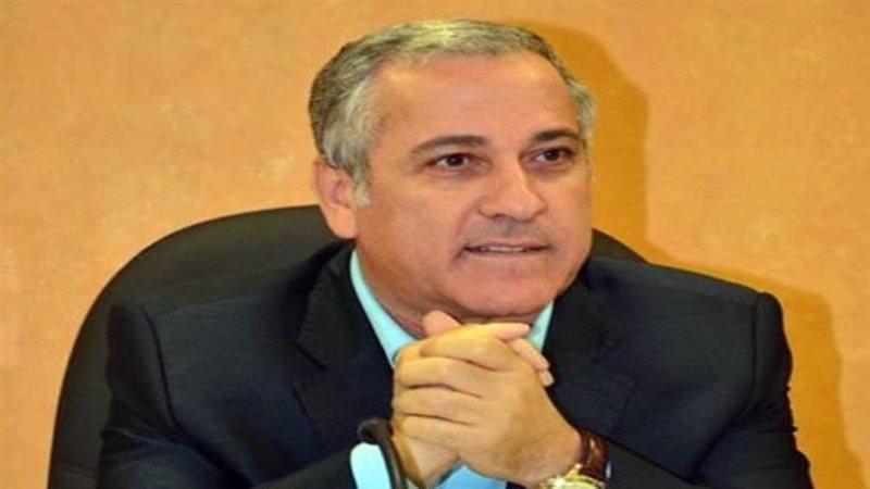 عبدالصادق الشوربجي