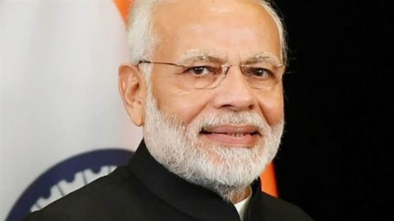 رئيس الوزراء الهندي