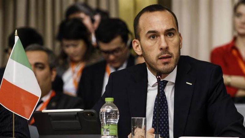 مانليو دي ستيفانو