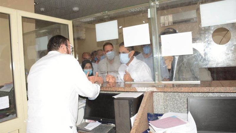 طلبات التصالح في