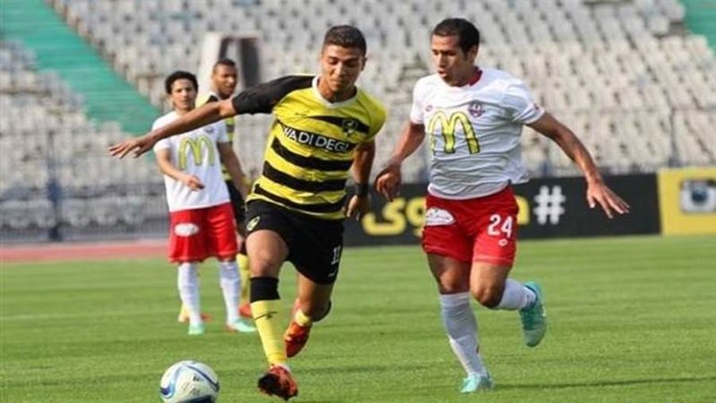 طلائع الجيش ووادي