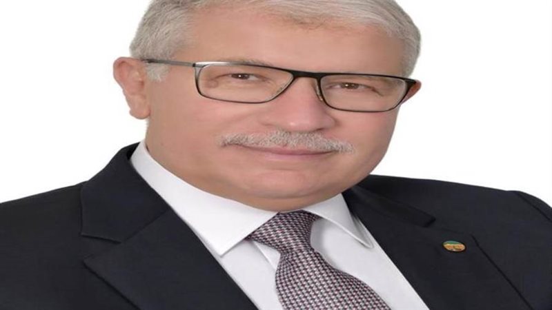 سيد فاروق رئيس مجلس