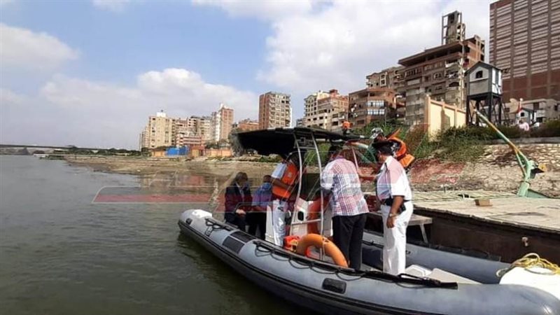 جانب من جولة محافظ