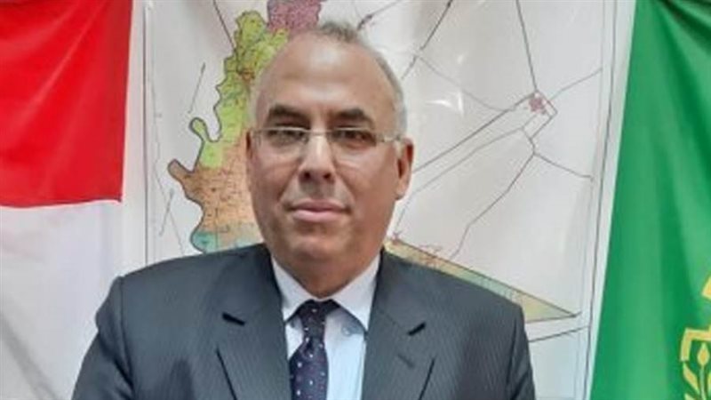 الدكتور حسن زايد