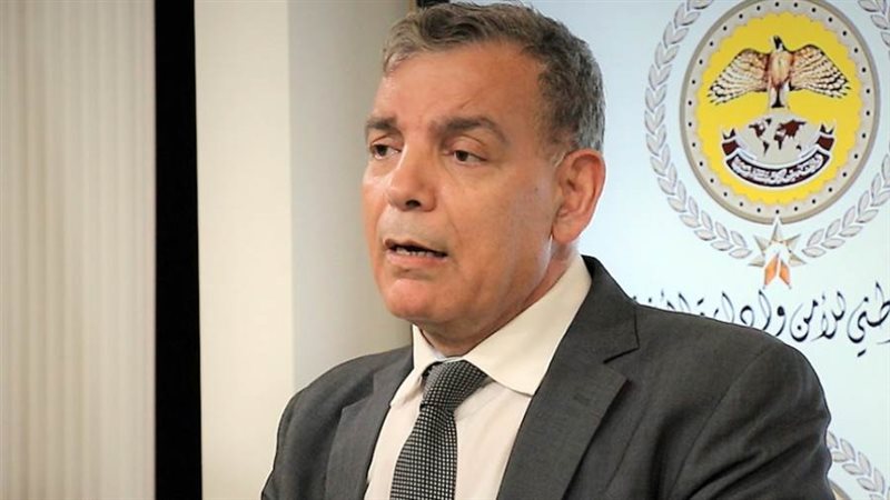 الدكتور سعد جابر