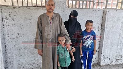 يحيى يناشد رئيس الوزراء بإجراء عملية قلب مفتوح وتوفير كشك رأفة بظروفه القاسية