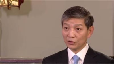 سفير الصين: الرئيس تعهد بأن تكون لقاحات كورونا متاحة في جميع أنحاء العالم