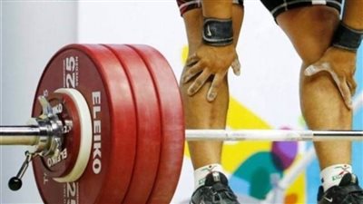 الأوليمبية تشكل لجنة لتسيير أعمال اتحاد الأثقال برئاسة محمود محجوب