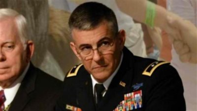 قائد القيادة العسكرية الأمريكية في إفريقيا يشيد بعلاقات بلاده مع الجزائر