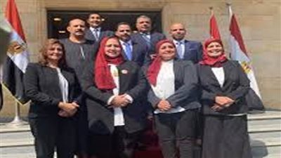 بالأسماء.. ممثلو قنا بالقائمة الوطنية من أجل مصر في انتخابات النواب