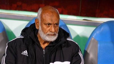 مختار مختار: فريق الإنتاج الحربي كان الأقرب للفوز على المصري