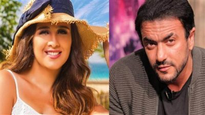 العوضي يُحيِّر الجمهور بشأن حمل ياسمين عبد العزيز