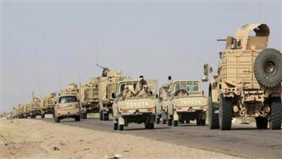 الجيش اليمني يعلن القضاء على عدد من عناصر ميليشيا الحوثي 
