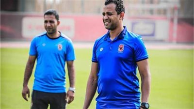 سامي قمصان:وقفنا على سلبيات الوداد..وأتمنى قيادة الأهلي