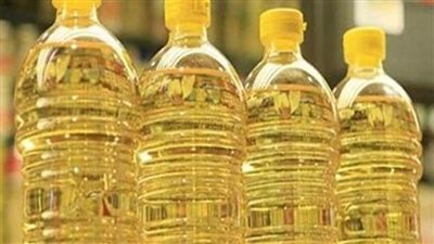 الحكومة تنفي ما تردد عن تداول عبوات زيت غير صالحة بالمنافذ التموينية