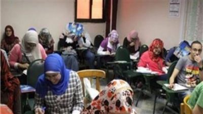 الحكومة: لا صحة لإعادة فتح مراكز الدروس الخصوصية أمام الطلاب خلال العام الدراسي الجديد