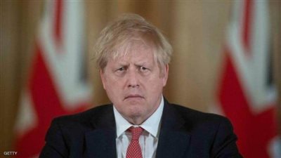 رئيس وزراء بريطانيا يعرب عن تعازيه في مقتل ضابط شرطة برصاص محتجز