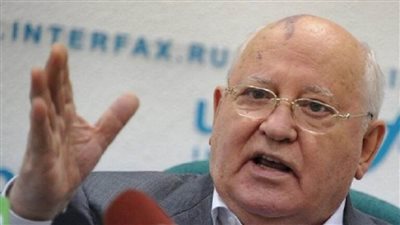 جورباتشوف: أزمة الوباء يمكن أن تسهم في خفض الإنفاق العسكري