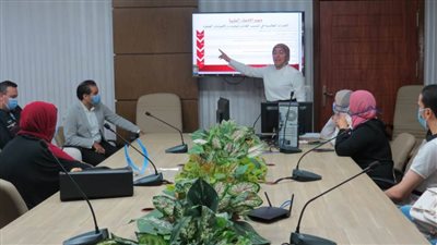 الرعاية الصحية تعلن تدريب كوادرها البشرية على معايير الجودة والسلامة والصحة المهنية