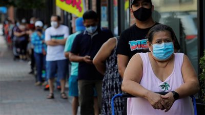 حقائق صادمة للشعب الأمريكي بخصوص كورونا 