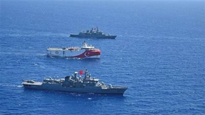 اليونان تجدد دعمها للقبارصة ضد الأطماع التركية 