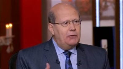 عبد الحليم قنديل: 2021 سيشهد أكبر فيضان في النيل منذ 100عام