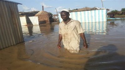 السودان يكشف آخر تقاريره عن مناسيب النيل في معظم القطاعات