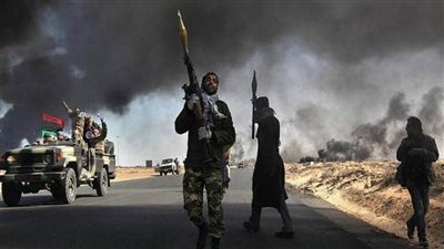 كواليس اشتباكات بين الميليشيات في تاجوراء وسقوط قتلى في ليبيا