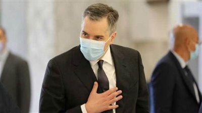 مصطفى أديب يعتذر عن عدم تشكيل الحكومة اللبنانية الجديدة