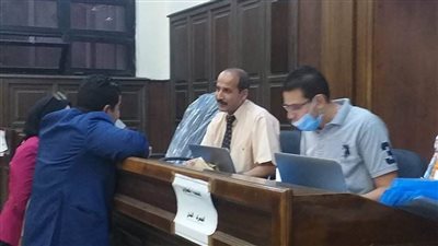 إقبال كبير من المرشحين فى آخر أيام الترشح بالإسكندرية