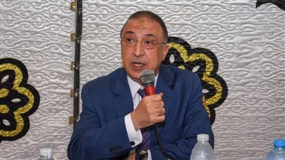 فتح باب الحجز لوحدات سكنية مدعمة للشباب بالإسكندرية