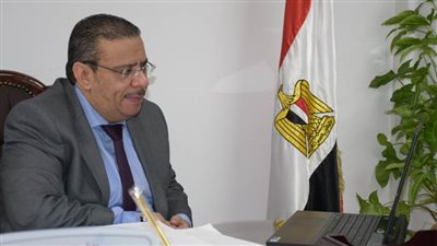 إعفاء أبناء الشهداء وذوي الاحتياجات الخاصة من الرسوم الدراسية بجامعة قناة السويس