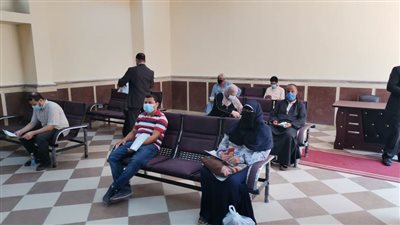 ١٥٠ مرشحا يتقدمون بأوراقهم لخوض انتخابات النواب بالمنيا