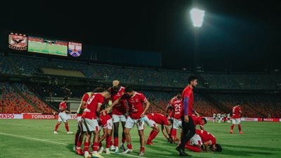 تعرف على السيرة الذاتية لمدرب الأهلي الجديد