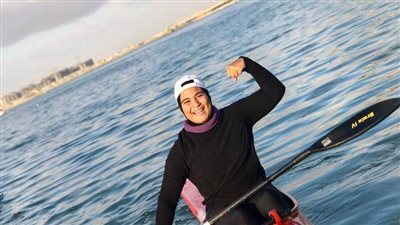 مصر تتأهل لنهائيات بطولة العالم للكياك