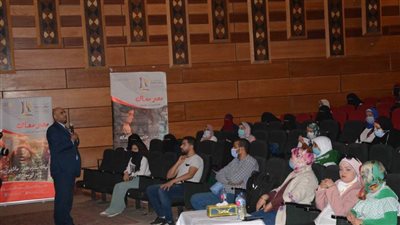 تدريب وتثقيف 400 رائدة ريفية و162 شابًا وفتاة في المبادرة الرئاسية 