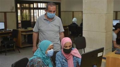 التعليم العالي: غدا إعلان نتيجة المرحلة الثالثة من تنسيق القبول بالجامعات والمعاهد