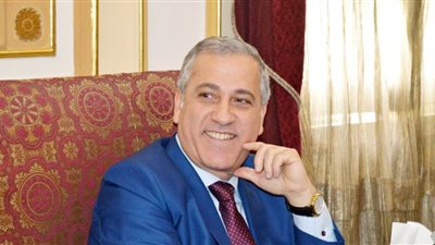 عبد الصادق الشوربجي: التغييرات الجديدة تعكس رؤية الهيئة للنهوض بالمؤسسات الصحفية