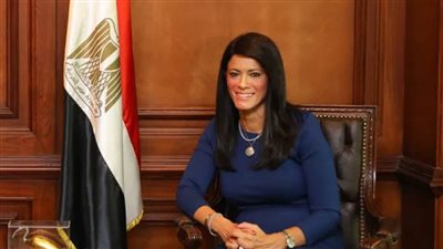 المنتدى الاقتصادي العالمي يبرز تصريحات المشاط بقمة التنمية المستدامة