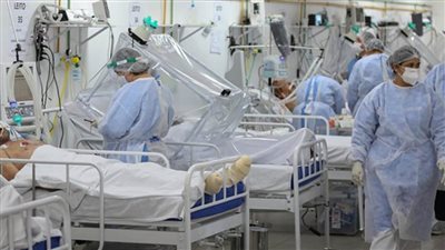 اليونان تسجل 315 إصابة و9 وفيات جديدة بالكورونا