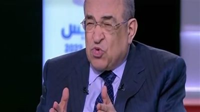 الفقي: لا أحد يستطيع تهديد استقرار مصر.. والمصريين ضد أي دعوة للثورة على الرئيس