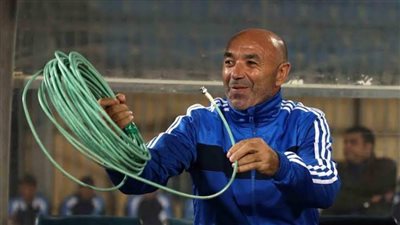  تعرف على 3 محطات غير مبشرة قبل عودة باتشيكو مدربا للزمالك