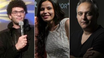 الرصاص والخبز يفوز بجائزة معمل البحر الأحمر السينمائي