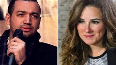 هل معز مسعود منع شيري عادل من التمثيل؟  