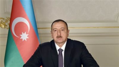 رئيس أذربيجان يعلن سقوط ضحايا جراء قصف من الجانب الأرميني