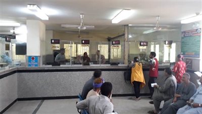 بدء فحص ومراجعة أوراق المتقدمين لانتخابات النواب في المنيا