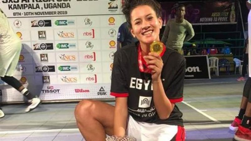 هالة شعراوي